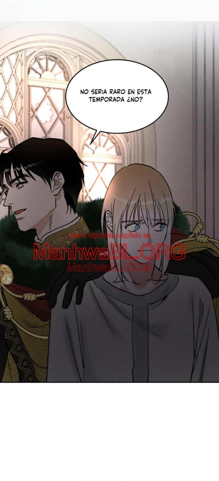 Cura real - Capítulo 21 3 manhwa