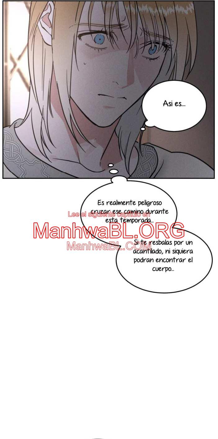 Cura real - Capítulo 21 3 manhwa