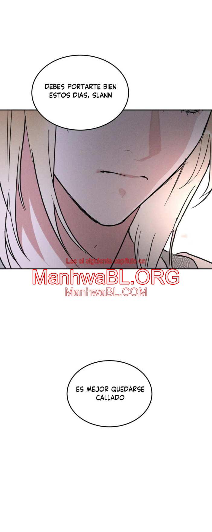 Cura real - Capítulo 21 3 manhwa