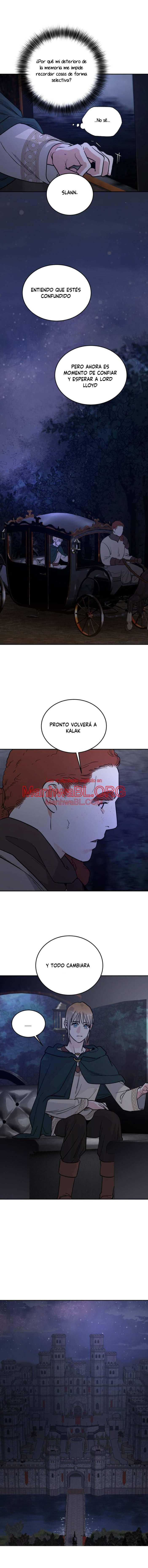 Cura real - Capítulo 40 3 manhwa