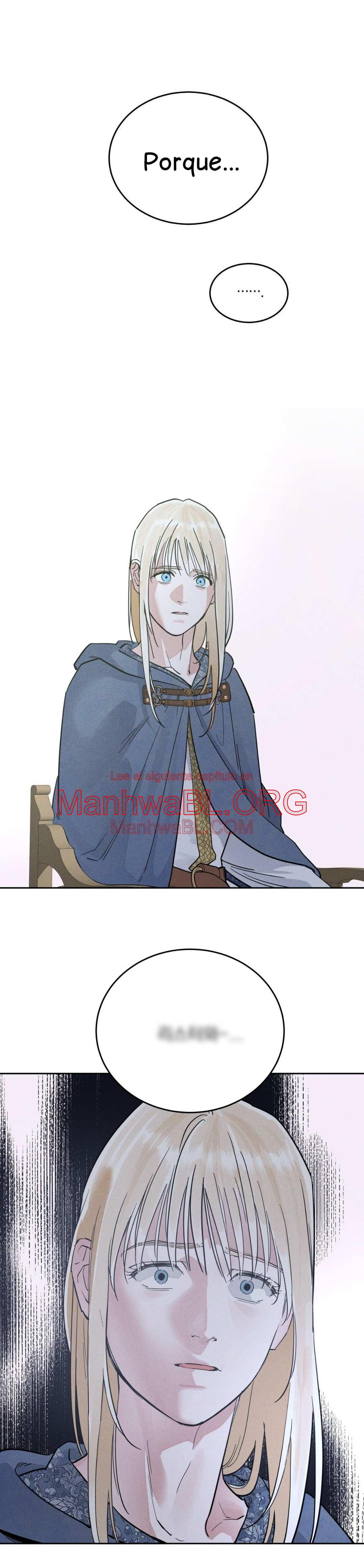 Cura real - Capítulo 61 3 manhwa
