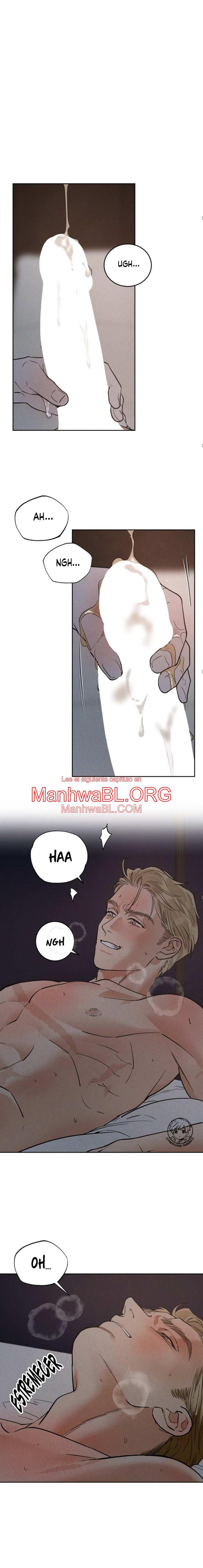 Cura real - Capítulo 48 manhwa