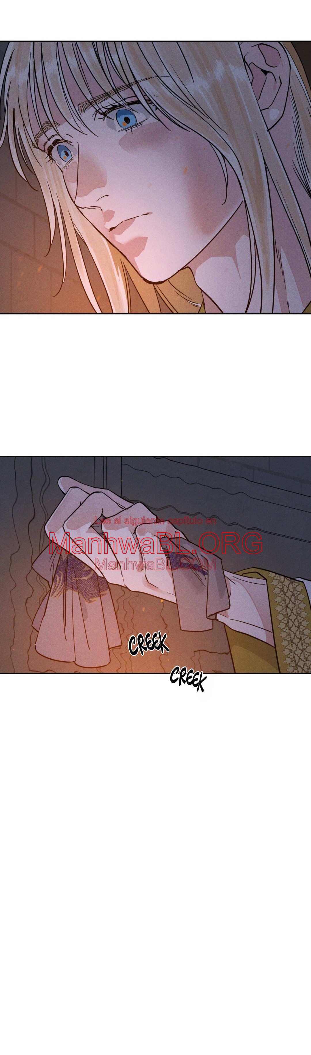 Cura real - Capítulo 60 2 manhwa
