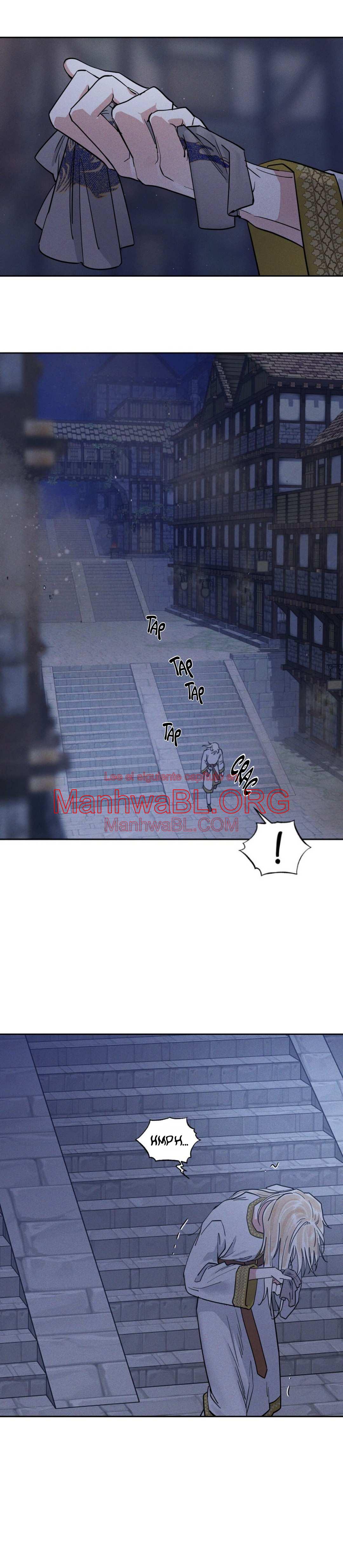 Cura real - Capítulo 60 2 manhwa