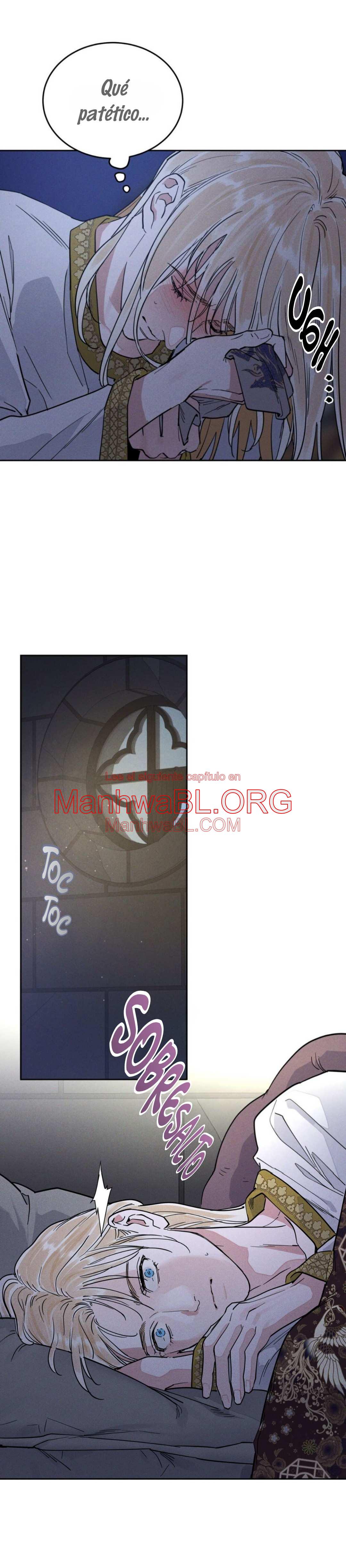 Cura real - Capítulo 60 2 manhwa