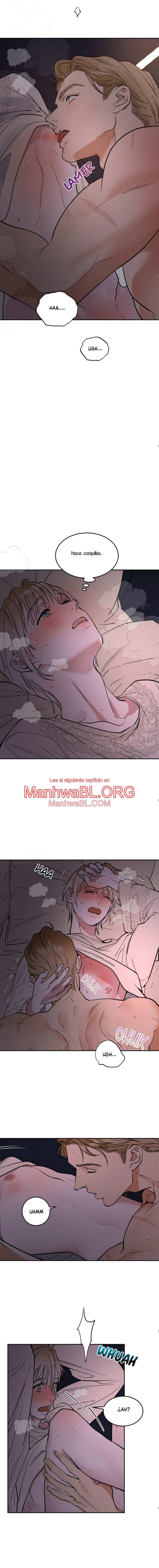 Cura real - Capítulo 30 2 manhwa