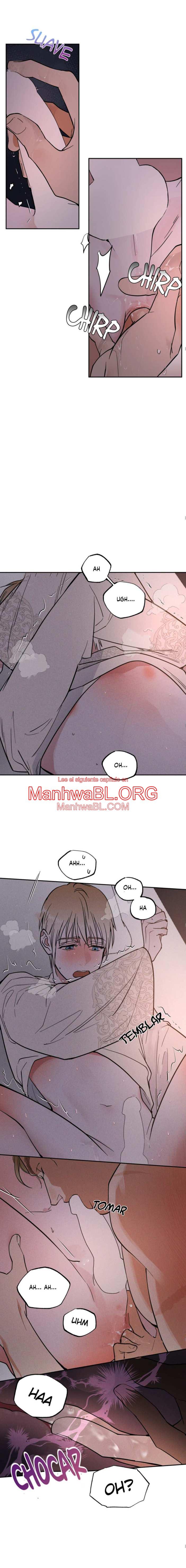 Cura real - Capítulo 30 2 manhwa