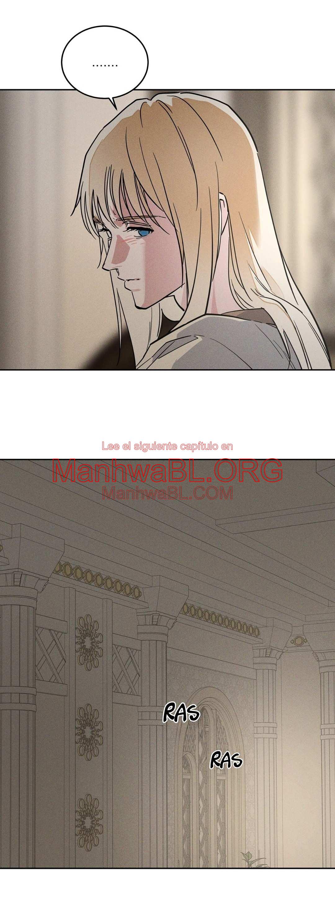 Cura real - Capítulo 64 2 manhwa