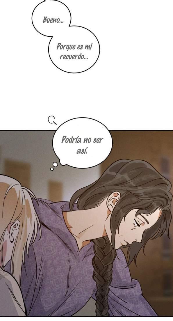 Cura real - Capítulo 51 2 manhwa