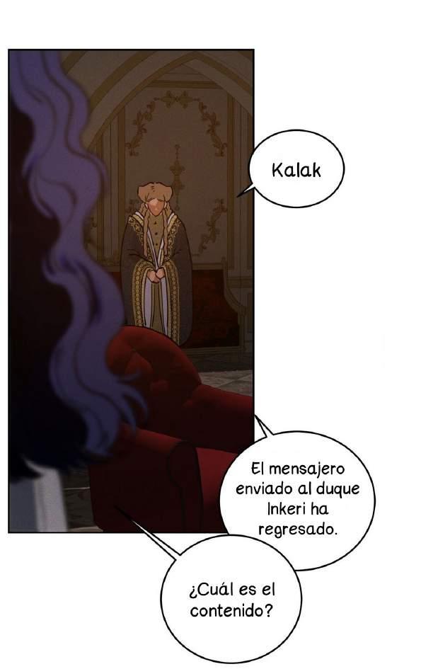 Cura real - Capítulo 51 2 manhwa