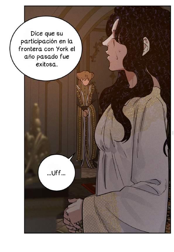 Cura real - Capítulo 51 2 manhwa