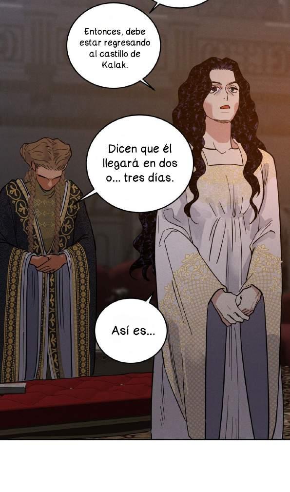 Cura real - Capítulo 51 2 manhwa