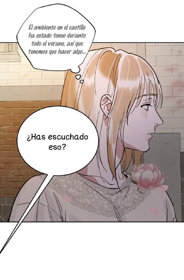 Cura real - Capítulo 51 2 manhwa