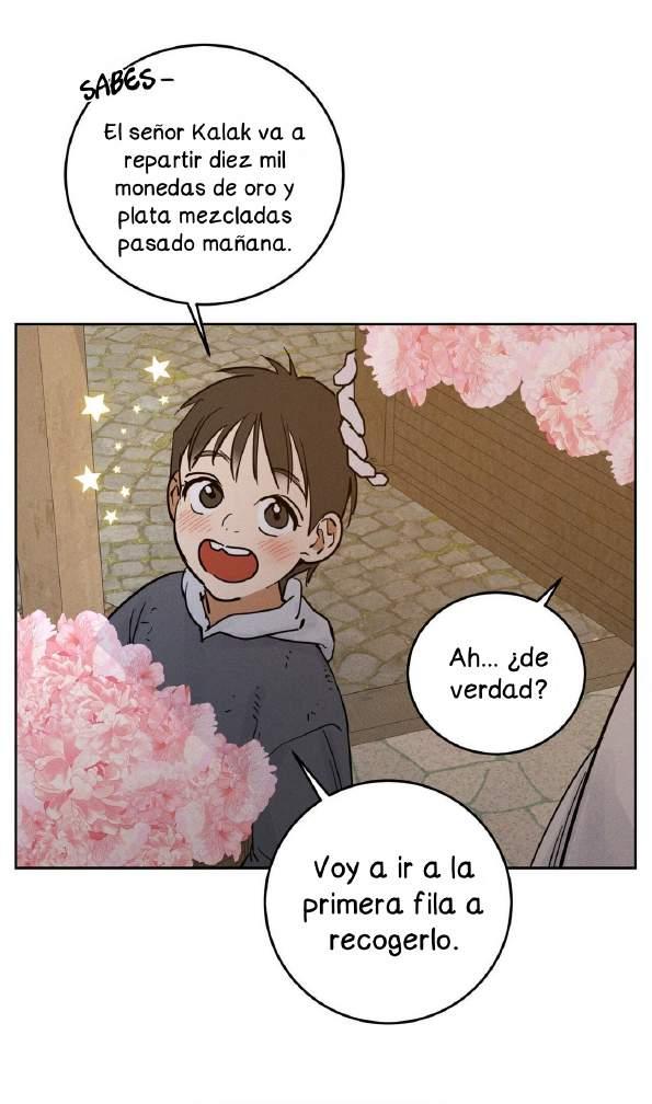 Cura real - Capítulo 51 2 manhwa