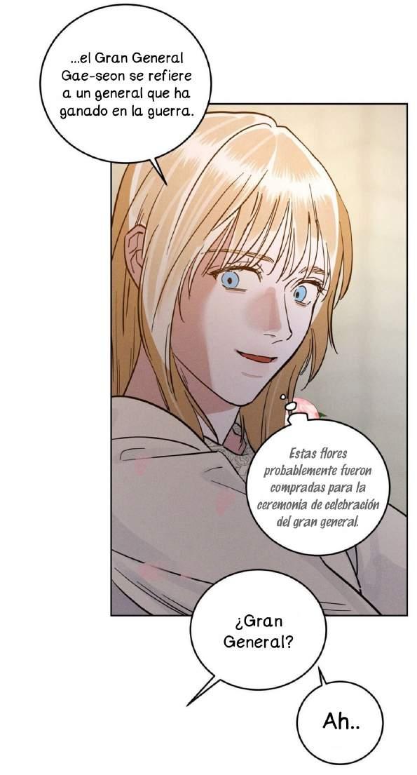 Cura real - Capítulo 51 2 manhwa