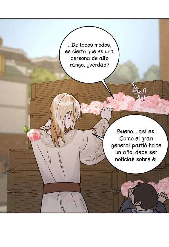 Cura real - Capítulo 51 2 manhwa