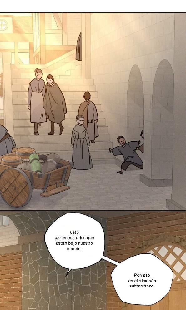 Cura real - Capítulo 51 2 manhwa