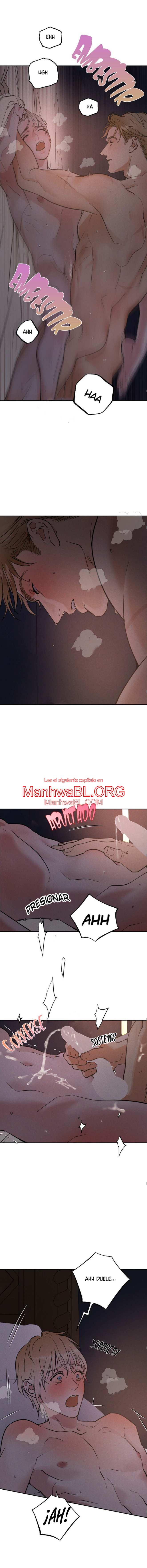 Cura real - Capítulo 31 2 manhwa
