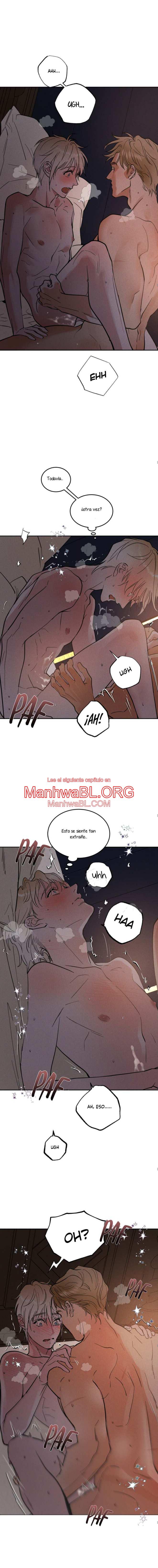 Cura real - Capítulo 31 2 manhwa