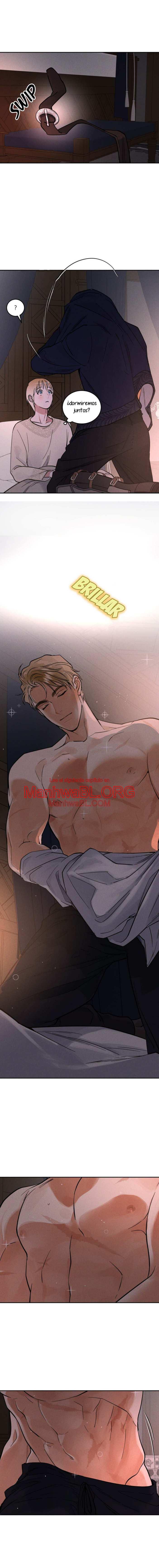 Cura real - Capítulo 29 3 manhwa