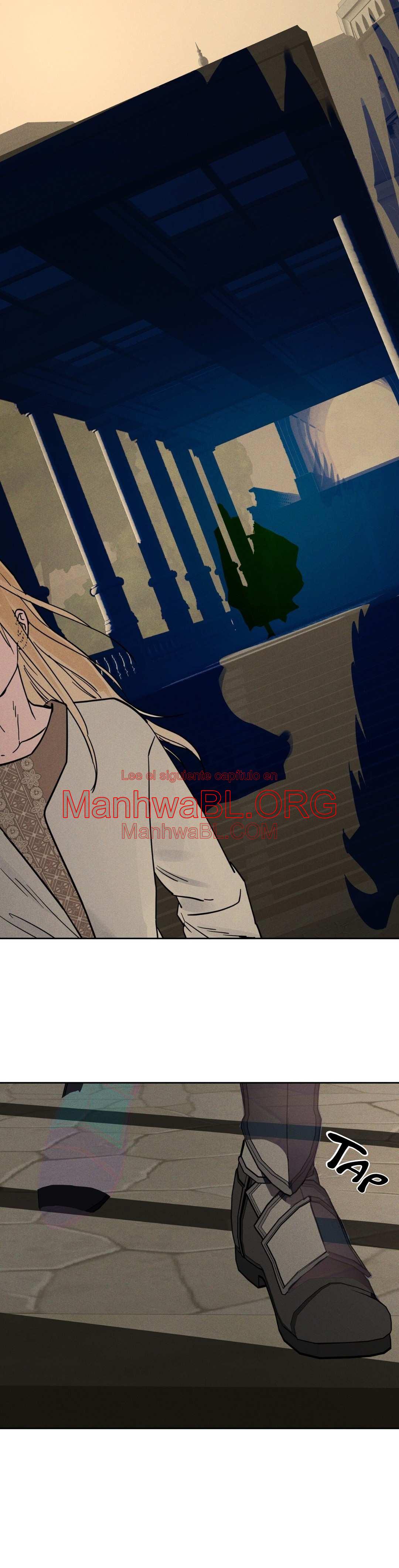 Cura real - Capítulo 63 3 manhwa