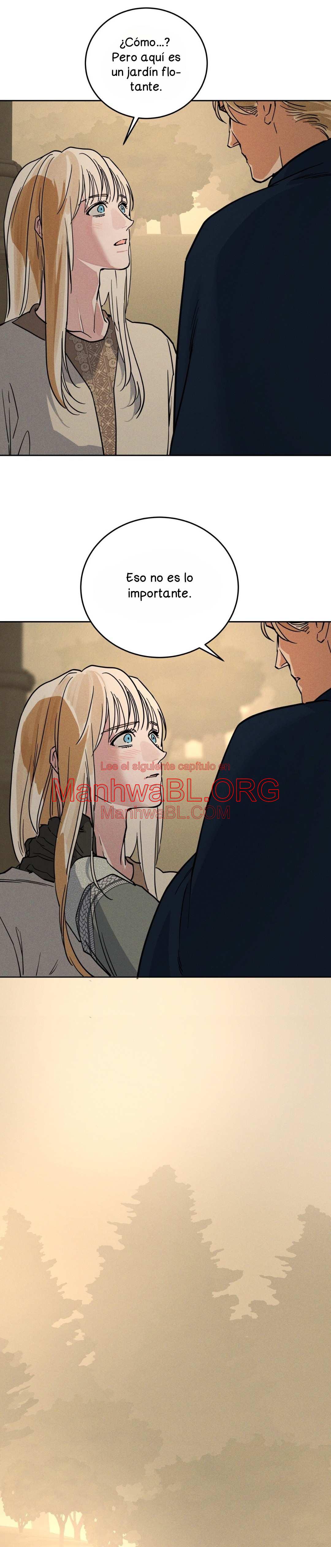 Cura real - Capítulo 63 3 manhwa