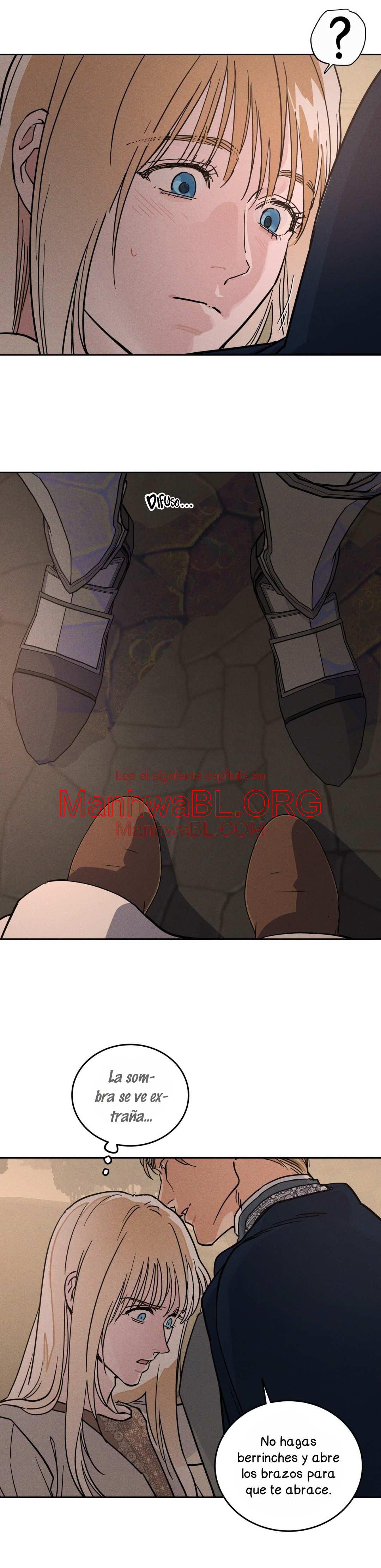 Cura real - Capítulo 63 3 manhwa