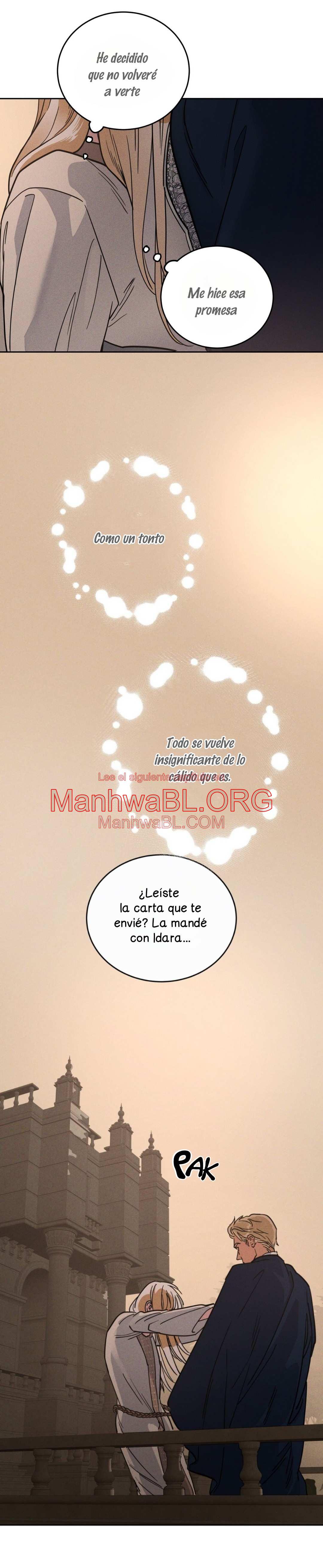Cura real - Capítulo 63 3 manhwa