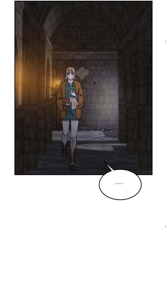 Cura real - Capítulo 17 3 manhwa