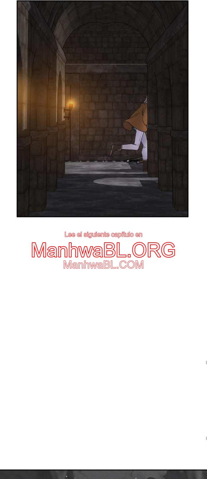Cura real - Capítulo 17 3 manhwa