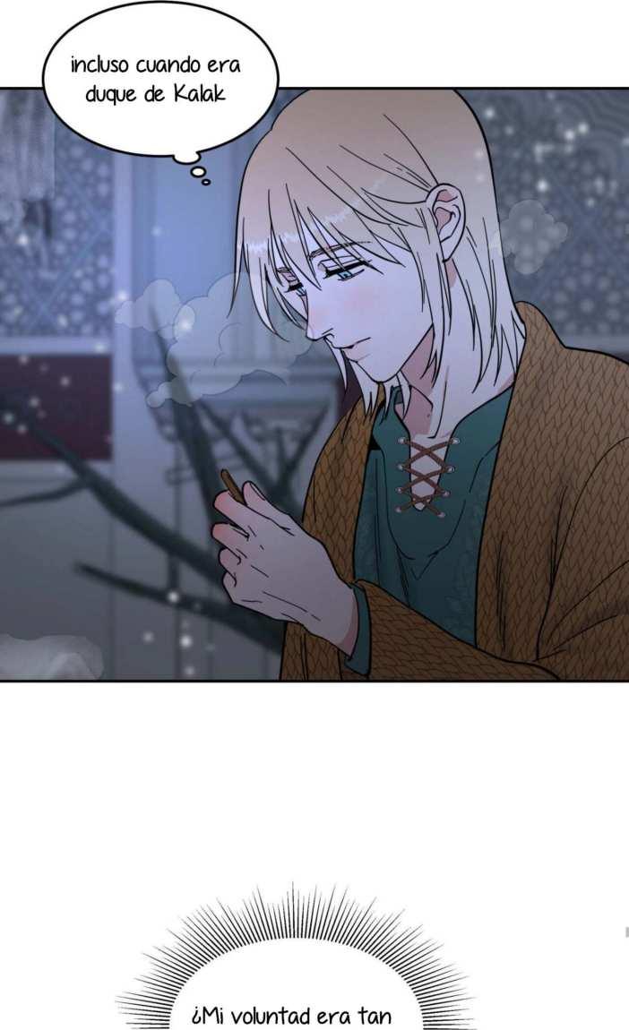 Cura real - Capítulo 17 3 manhwa
