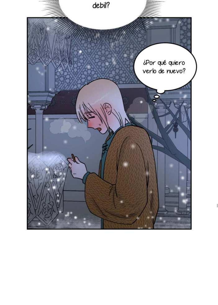 Cura real - Capítulo 17 3 manhwa