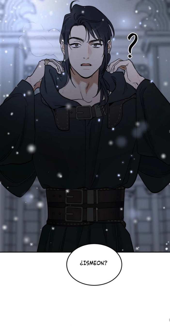 Cura real - Capítulo 17 3 manhwa