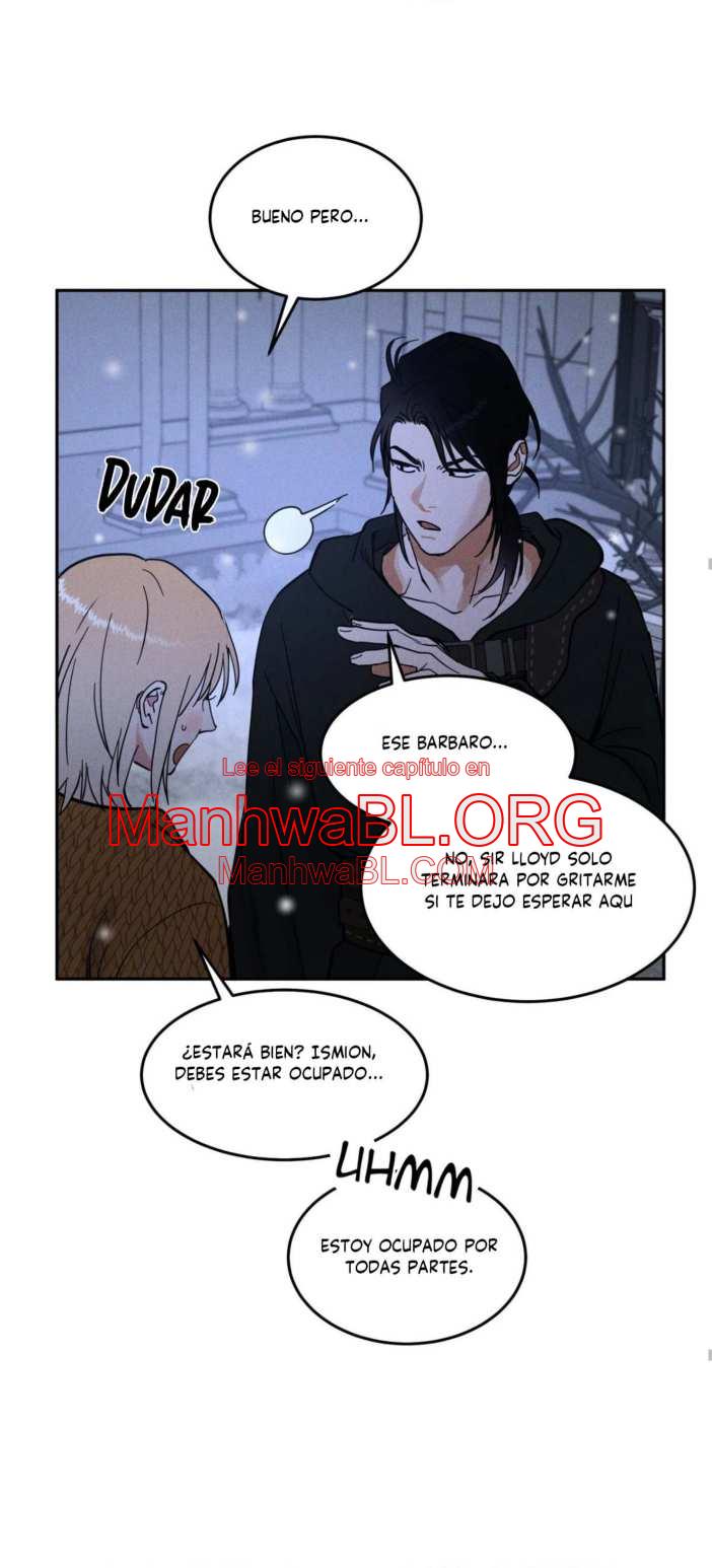 Cura real - Capítulo 17 3 manhwa