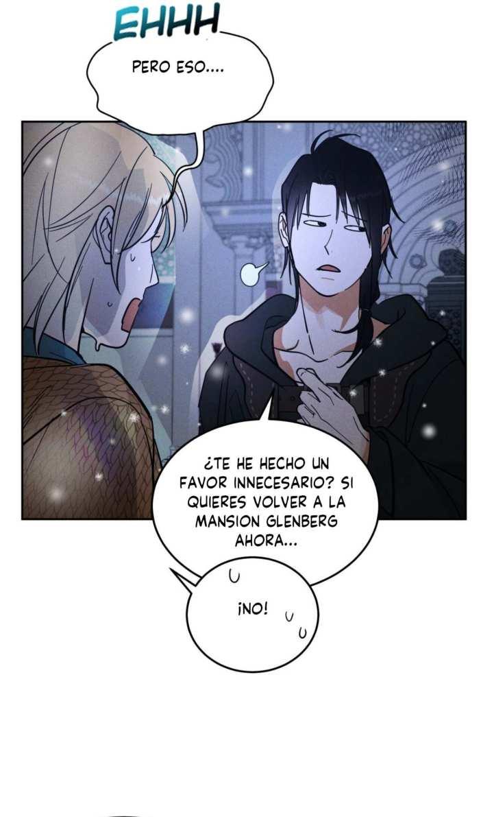 Cura real - Capítulo 17 3 manhwa