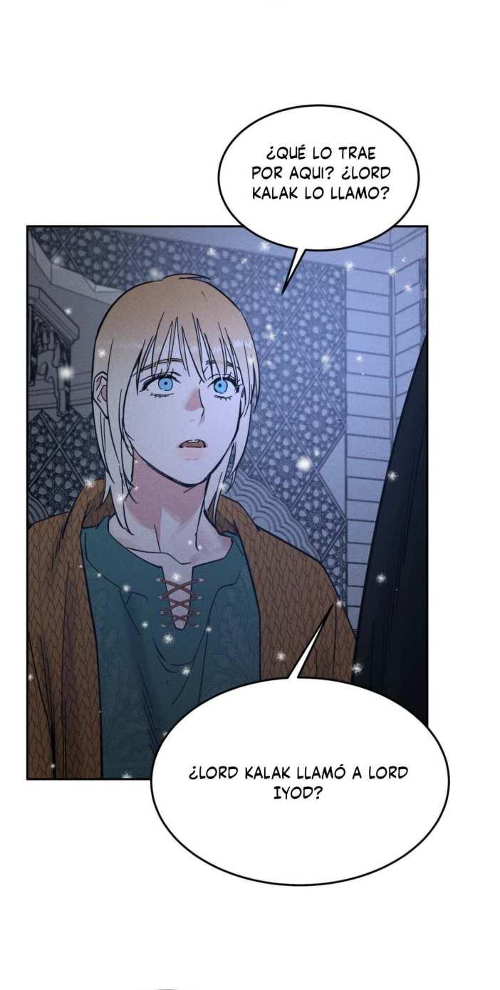 Cura real - Capítulo 17 3 manhwa