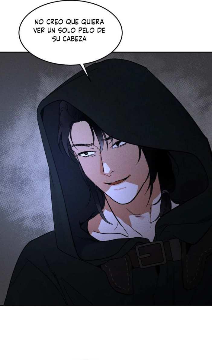 Cura real - Capítulo 17 3 manhwa