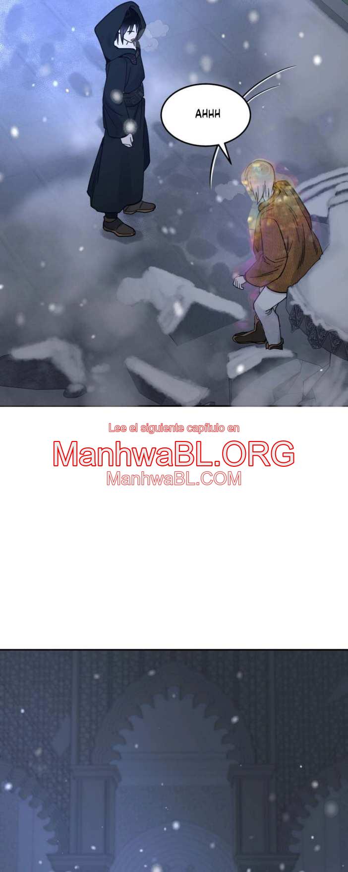 Cura real - Capítulo 17 3 manhwa