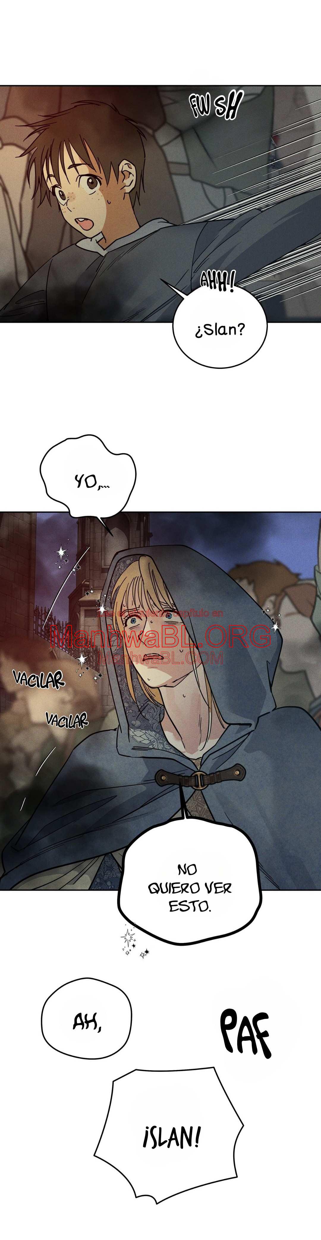 Cura real - Capítulo 65 2 manhwa