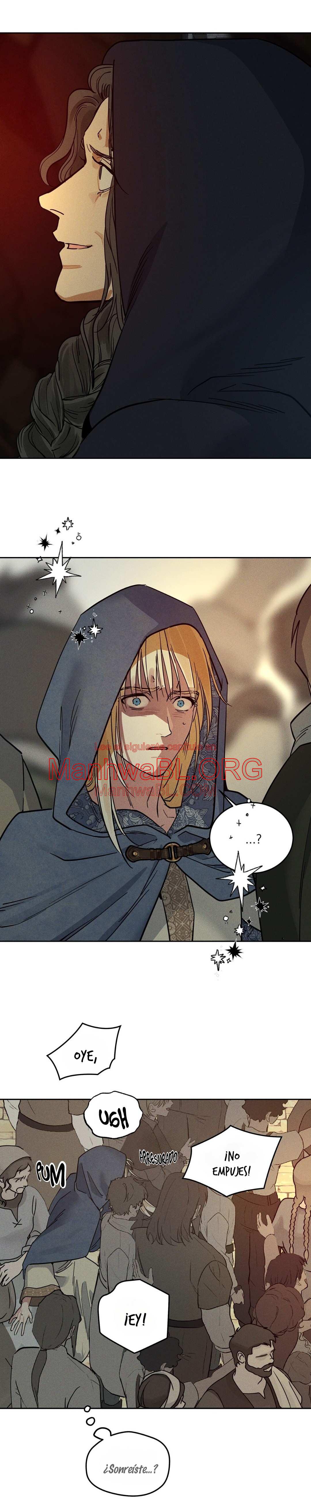 Cura real - Capítulo 65 2 manhwa