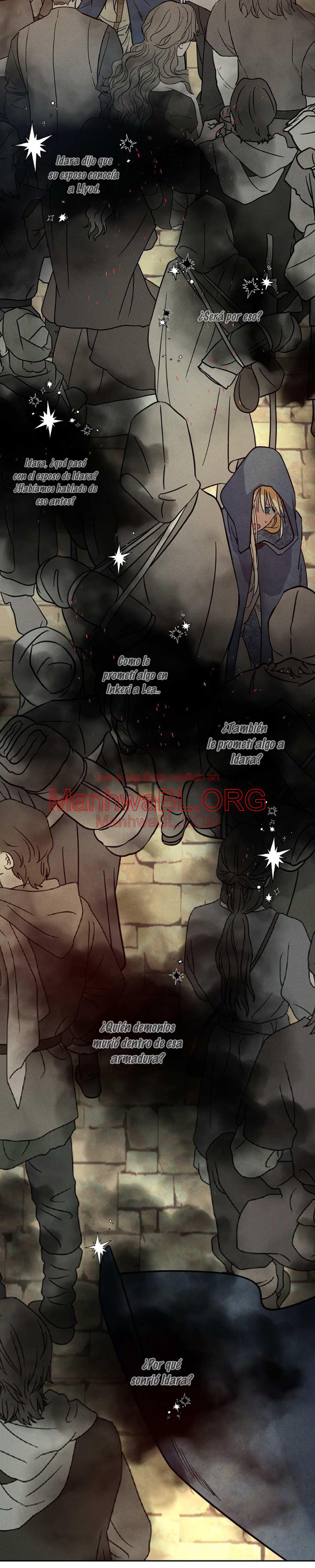 Cura real - Capítulo 65 2 manhwa