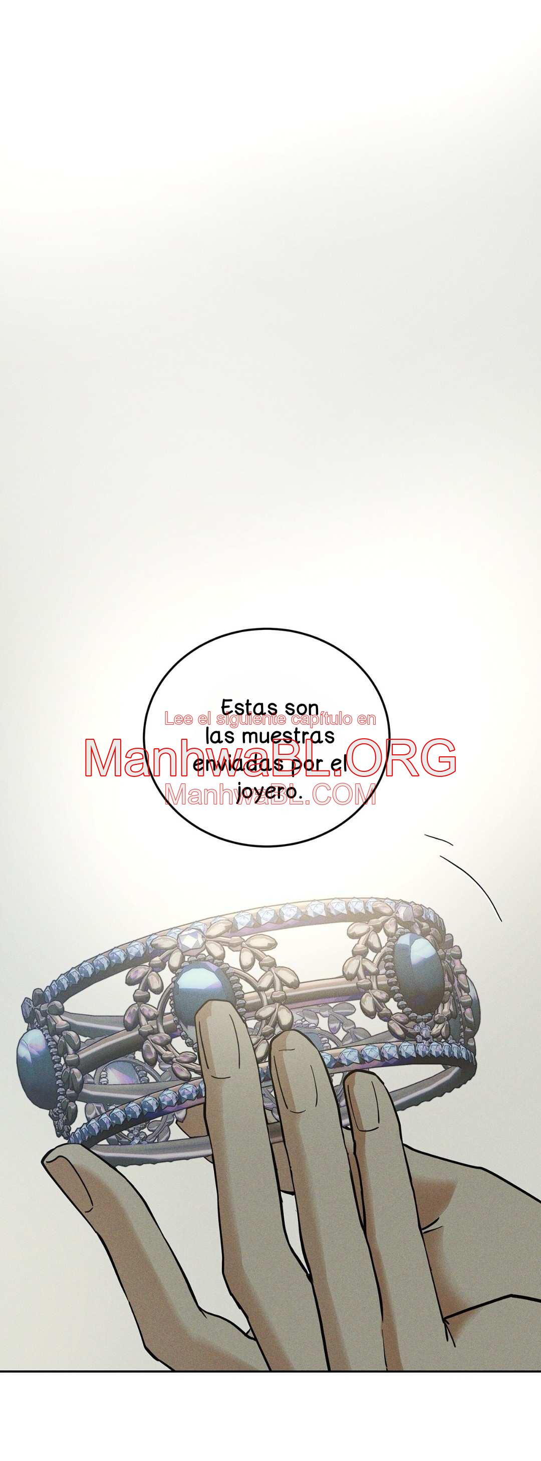 Cura real - Capítulo 65 2 manhwa