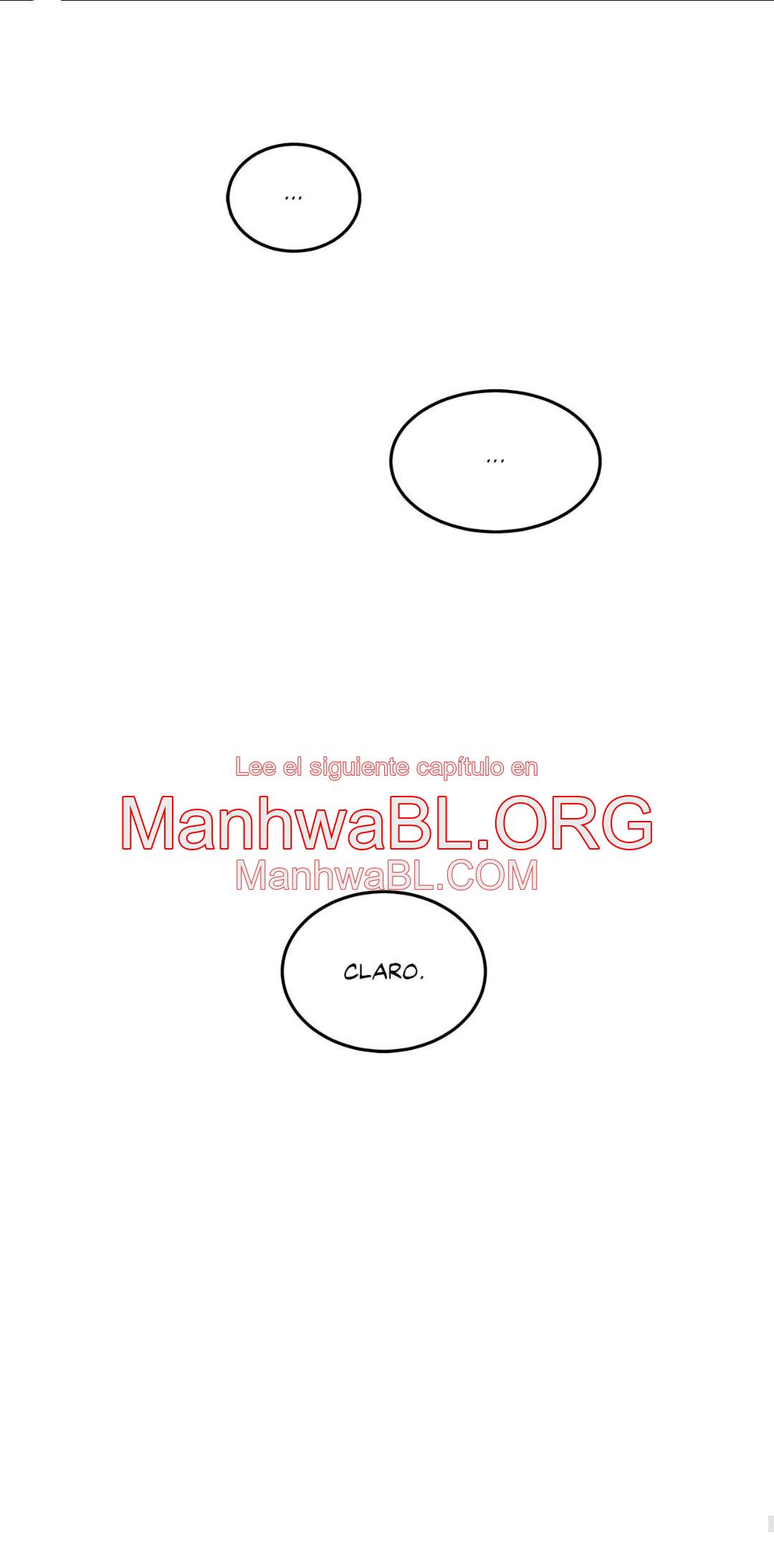 Cura real - Capítulo 9 3 manhwa
