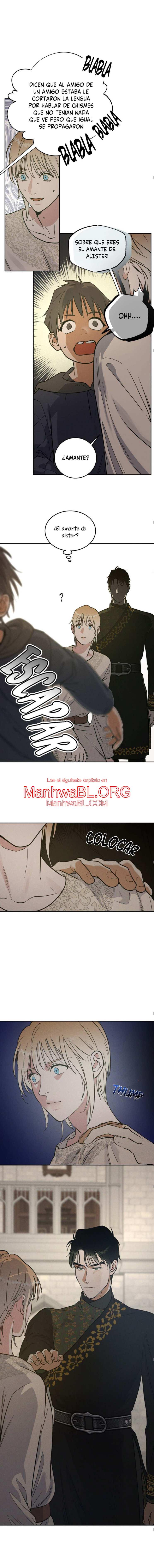 Cura real - Capítulo 42 2 manhwa