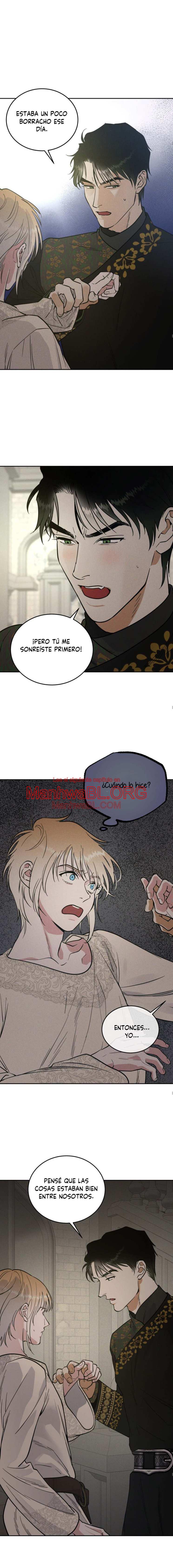 Cura real - Capítulo 42 2 manhwa