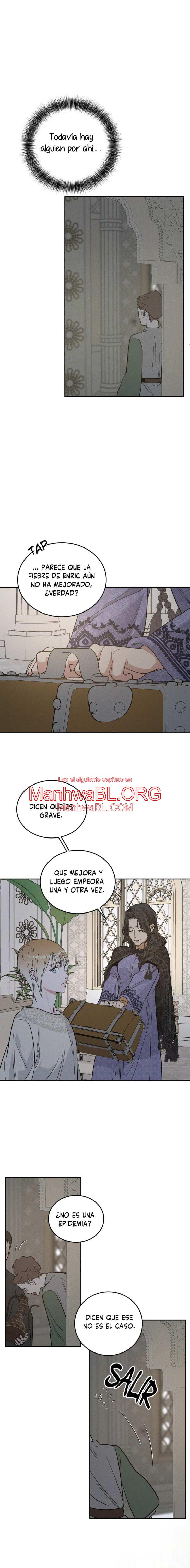 Cura real - Capítulo 43 3 manhwa