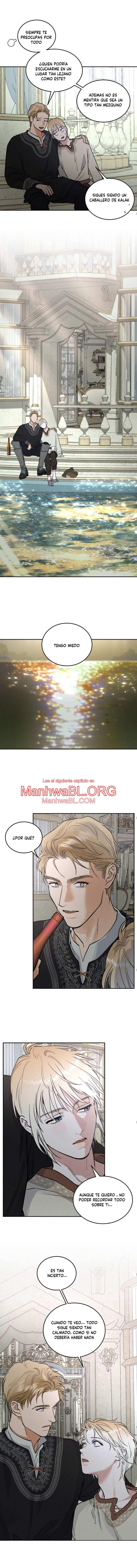 Cura real - Capítulo 37 2 manhwa