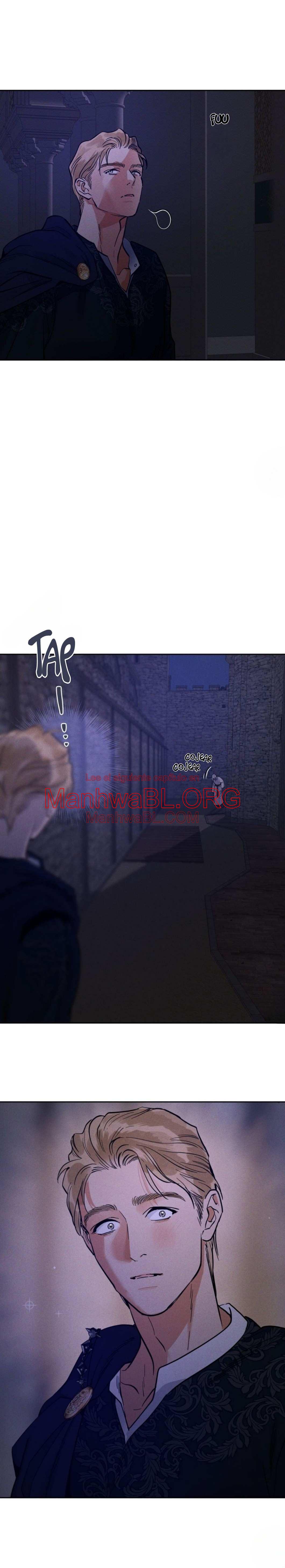 Cura real - Capítulo 46 3 manhwa