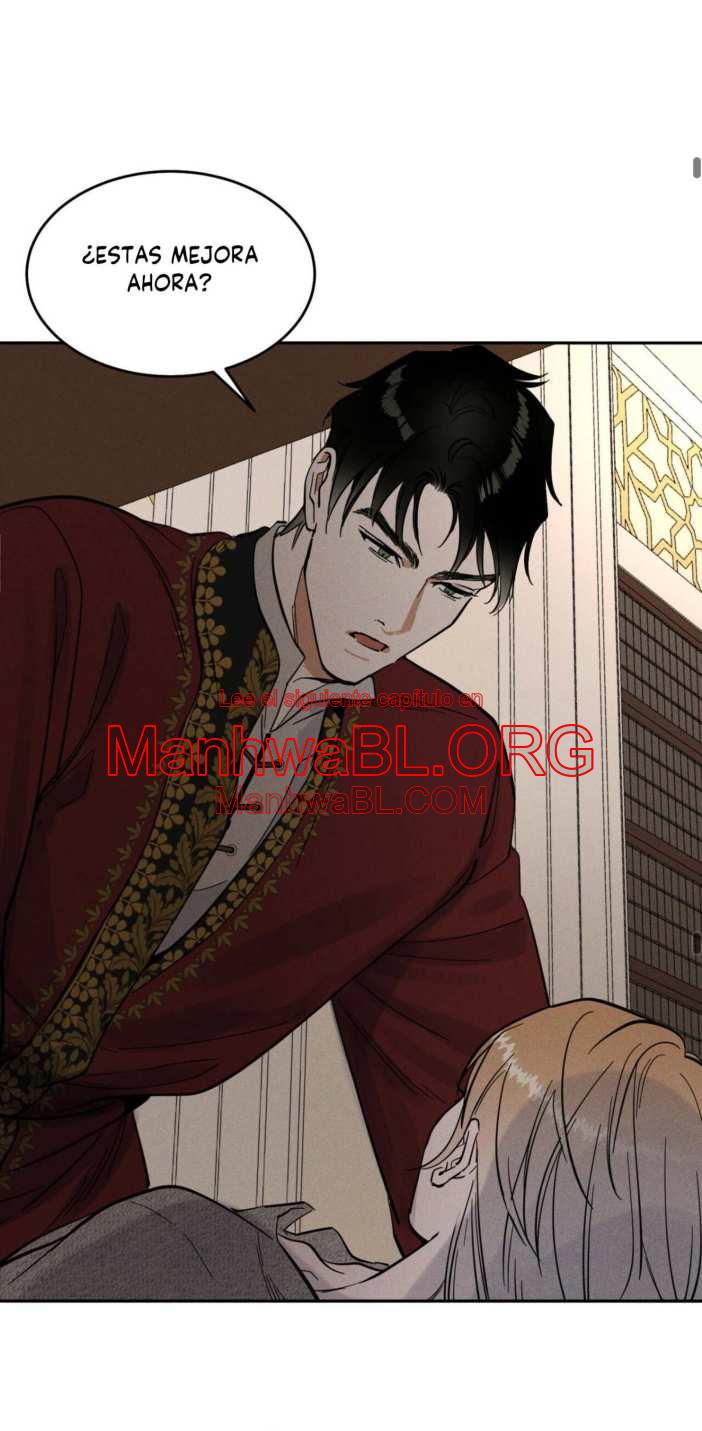 Cura real - Capítulo 14 3 manhwa