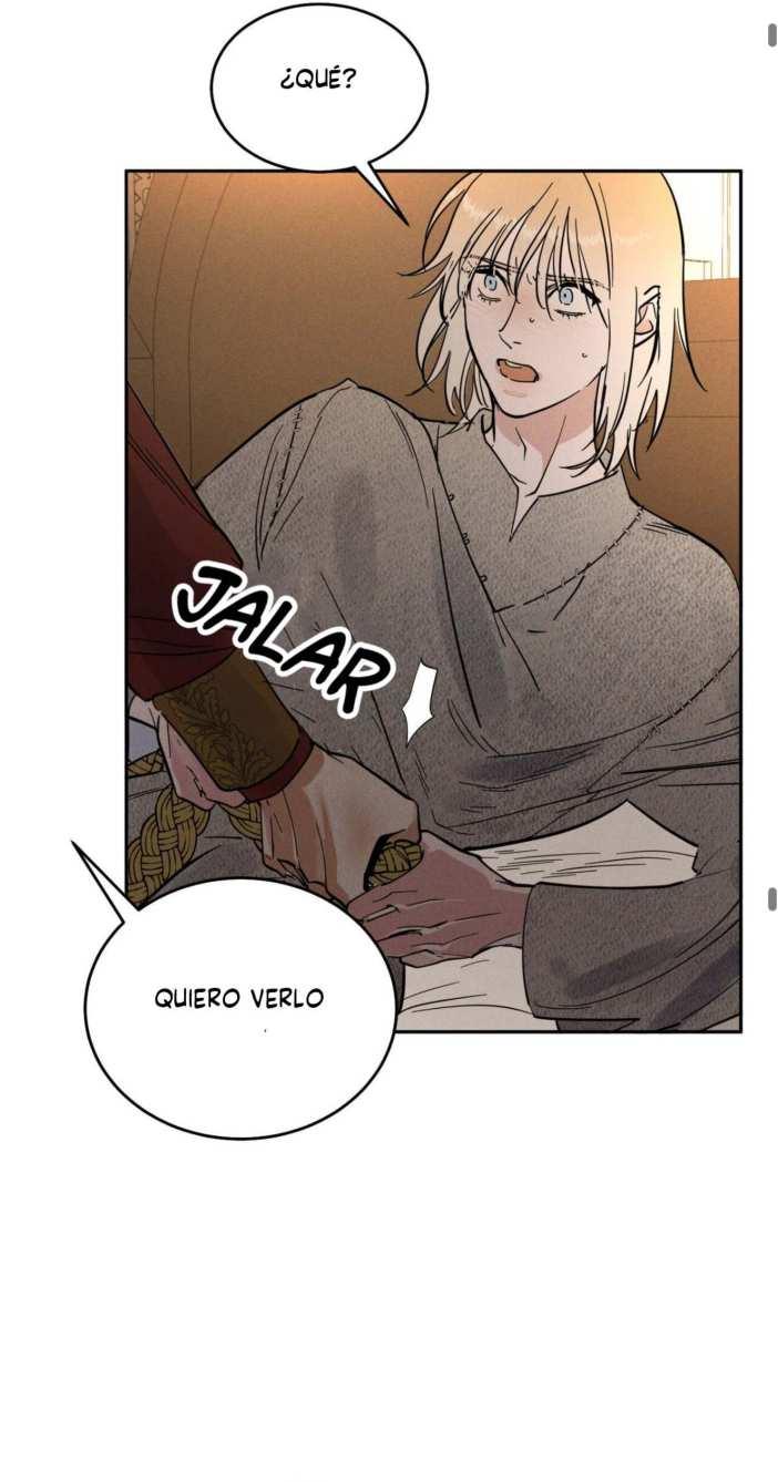 Cura real - Capítulo 14 3 manhwa